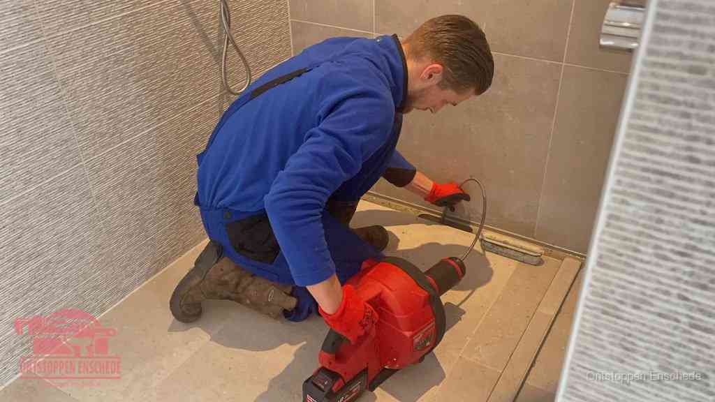 Doucheputje Verstopt Enschede Doucheputje Verstopt Enschede