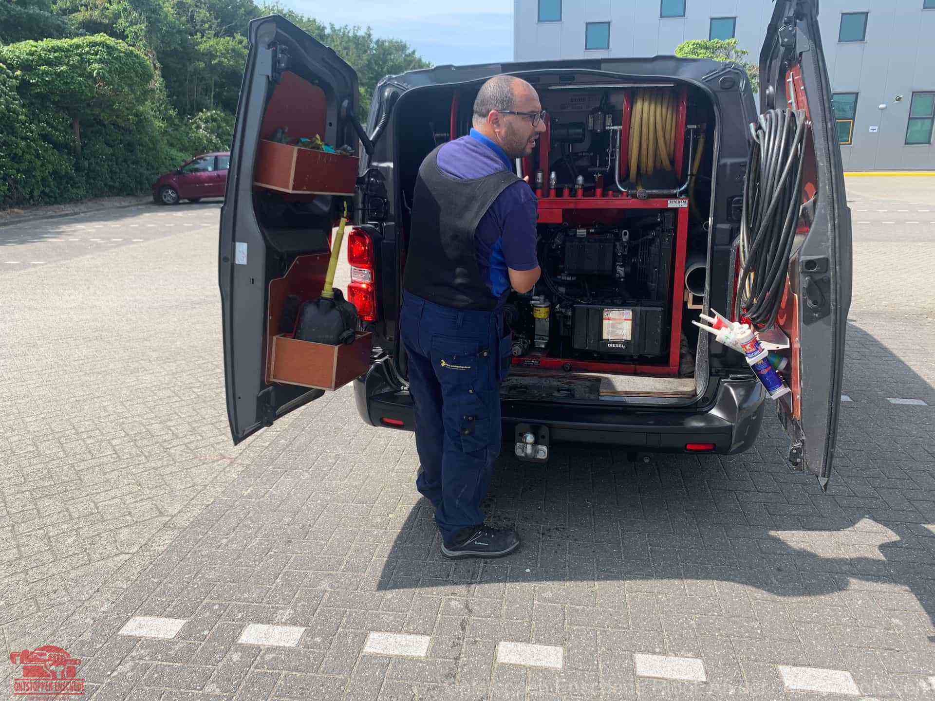 Loodgieter Enschede Ontstopping Loodgieter Enschede Ontstopping