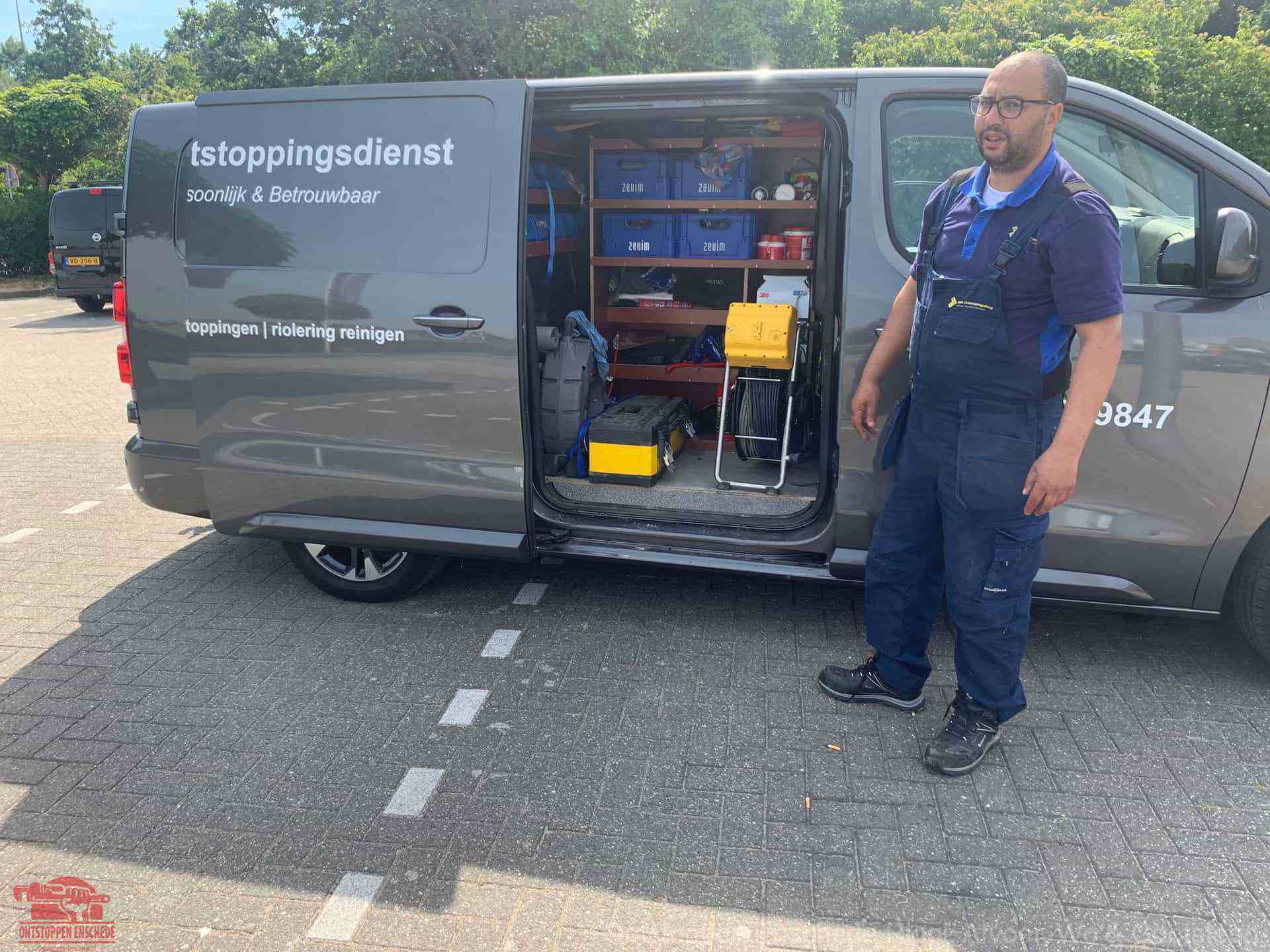 Ontstoppingsdienst Enschede Ontstoppingsdienst Enschede