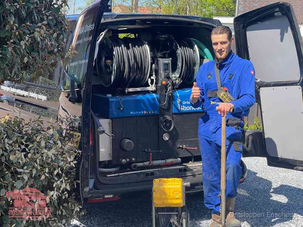 Riool Ontstoppingsbedrijf Enschede Riool Ontstoppingsbedrijf Enschede